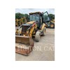 2014 Caterpillar 420FIT Backhoe