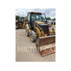 2014 Caterpillar 420FIT Backhoe