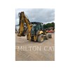 2014 Caterpillar 420FIT Backhoe