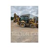 2014 Caterpillar 420FIT Backhoe