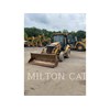 2014 Caterpillar 420FIT Backhoe