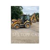 2014 Caterpillar 420FIT Backhoe