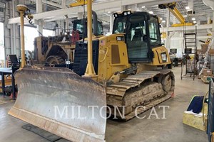 2014 Caterpillar D6K 2 XL  Dozer