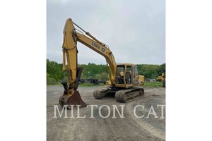 1994 John Deere 590D  Excavator