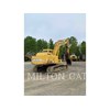 1994 John Deere 590D Excavator