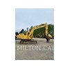 1994 John Deere 590D Excavator