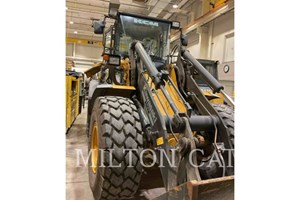 2015 Kawasaki 67TM7_KS  Wheel Loader