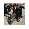 2021 Fleco FLECO FUSION FORKS Logging Attachment