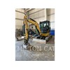 2021 Caterpillar 303.5 Excavator