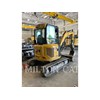 2021 Caterpillar 303.5 Excavator