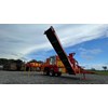 2024 Rabaud Xylog 520 Firewood Processor