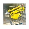 Fanuc S-430I W Bagging System