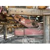 Mellott Model 7 Log Turner and Hydraulic Unit Log Turner (Sawmill)