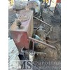 Mellott Model 7 Log Turner and Hydraulic Unit Log Turner (Sawmill)