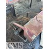 Mellott Model 7 Log Turner and Hydraulic Unit Log Turner (Sawmill)