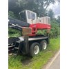 Prentice 210E Log Loader