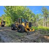 1996 John Deere 540G Skidder