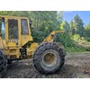 1996 John Deere 540G Skidder