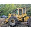 1996 John Deere 540G Skidder