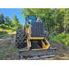 1996 John Deere 540G Skidder