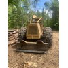 1986 Clark 665D Skidder