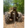 1986 Clark 665D Skidder