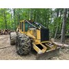 1996 John Deere 648G Skidder