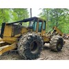 1996 John Deere 648G Skidder