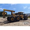 2022 Tigercat 635H Skidder