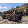 2022 Tigercat 635H Skidder