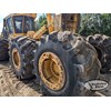 2022 Tigercat 635H Skidder