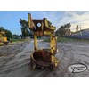 2018 John Deere FD45 Logging Attachment