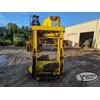 2018 John Deere FD45 Logging Attachment