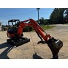 2020 Kubota KX71-3 Mini Excavator