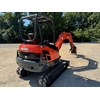 2020 Kubota KX71-3 Mini Excavator