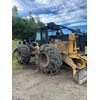 2014 Caterpillar 525C Skidder