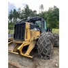 2014 Caterpillar 525C Skidder