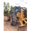 2014 Caterpillar 525C Skidder