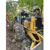 2014 Caterpillar 525C Skidder