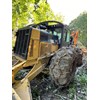 2014 Caterpillar 525C Skidder