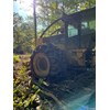 2014 Caterpillar 525C Skidder