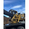 2016 Caterpillar 559B Log Loader