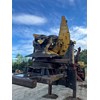 2016 Caterpillar 559B Log Loader