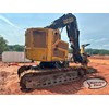 2012 Tigercat LX830C Track Feller Buncher