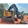 2012 Tigercat LX830C Track Feller Buncher