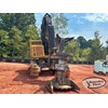 2012 Tigercat LX830C Track Feller Buncher