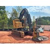 2012 Tigercat LX830C Track Feller Buncher