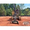 2012 Tigercat LX830C Track Feller Buncher