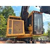 2012 Tigercat LX830C Track Feller Buncher