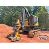 2012 Tigercat LX830C Track Feller Buncher